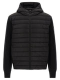 Canada Goose Hybridge Flavio Jacket — Black