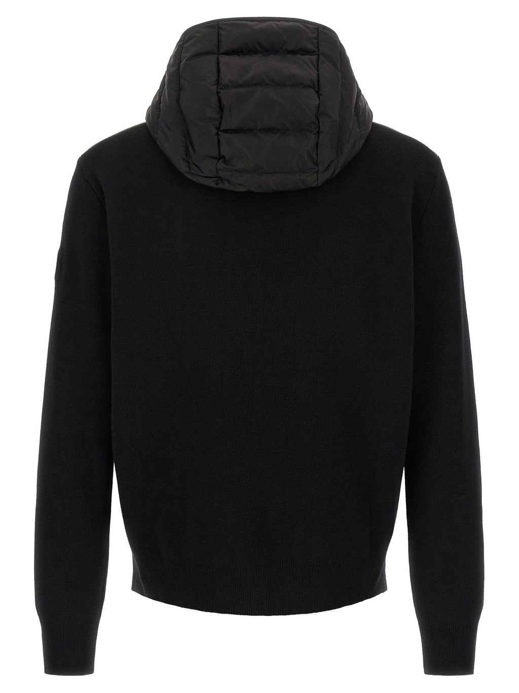 Canada Goose Hybridge Flavio Jacket — Black
