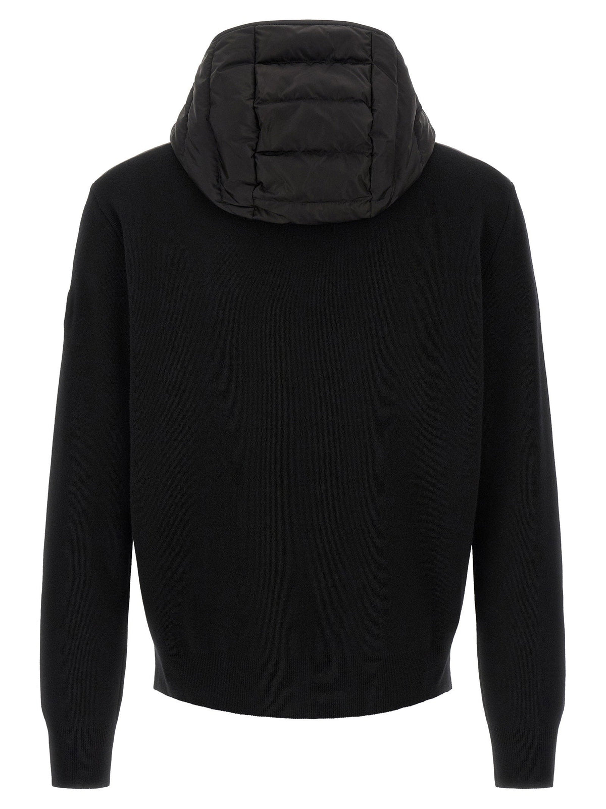 Canada Goose Hybridge Flavio Jacket — Black