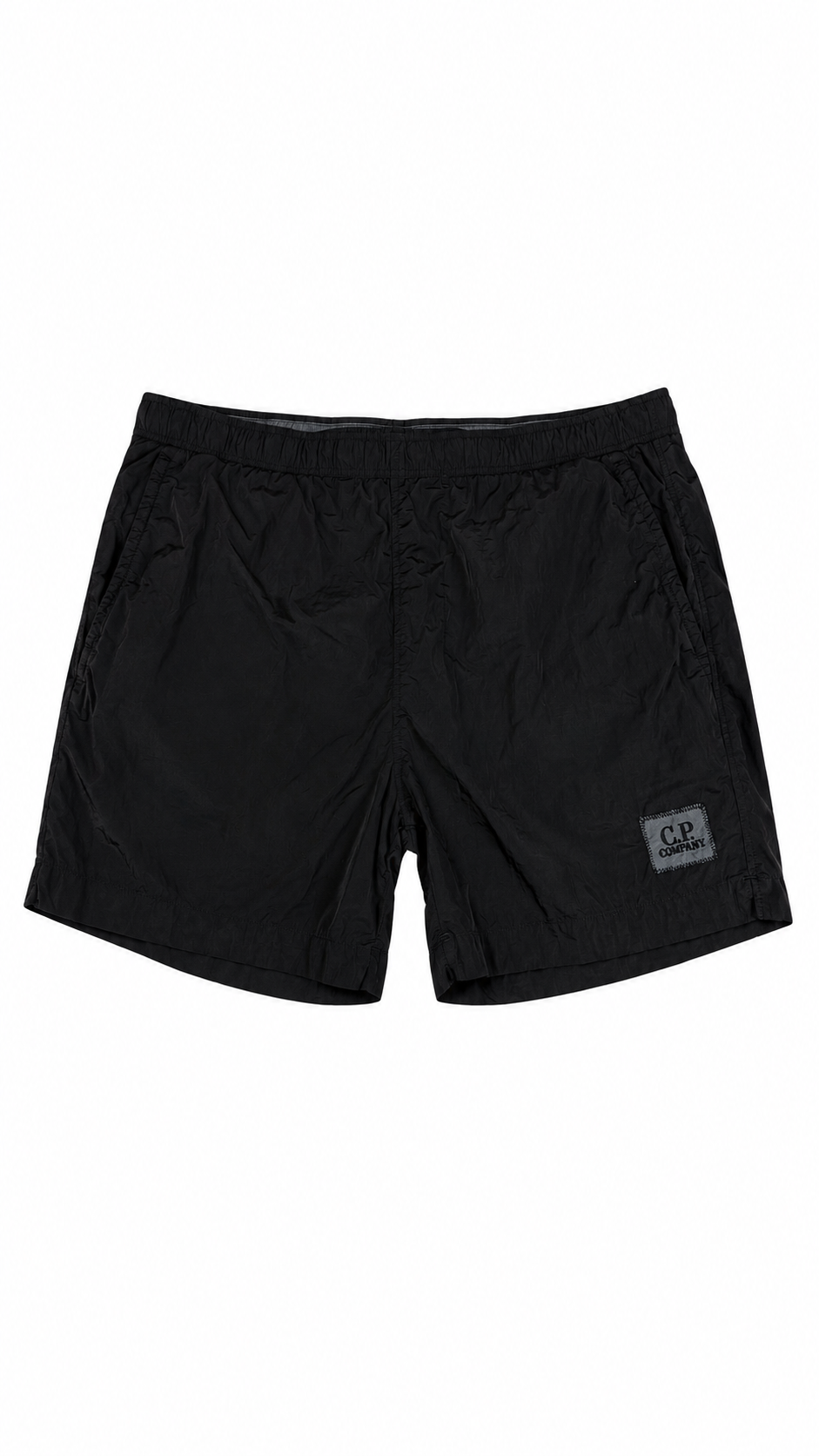 Short De Bain C.P Company - Noir - Neuf - Collection 2026