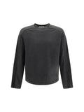 Entire Studios Heavy T-Shirt — Black