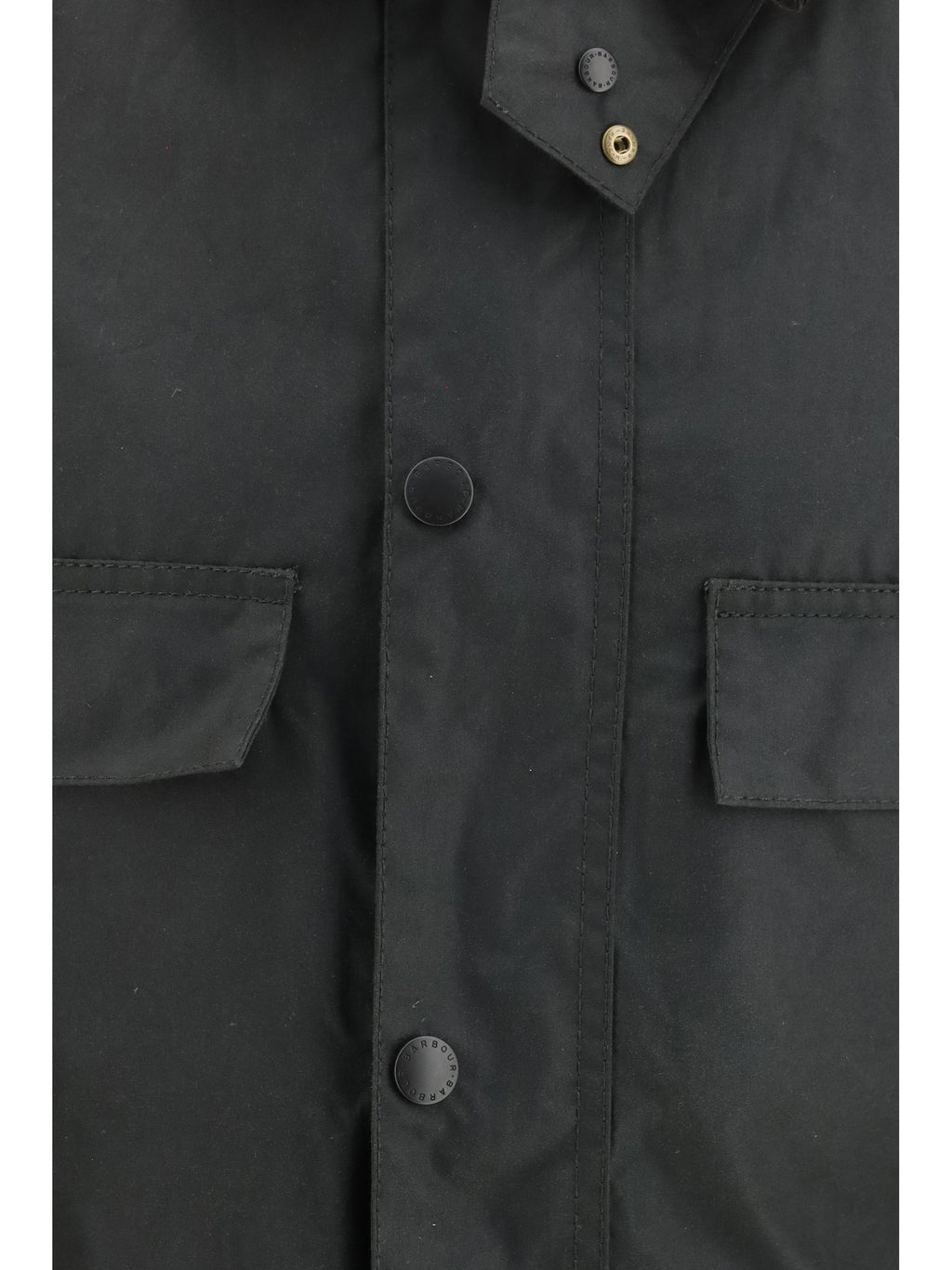 Barbour Bedale Jacket — Sage