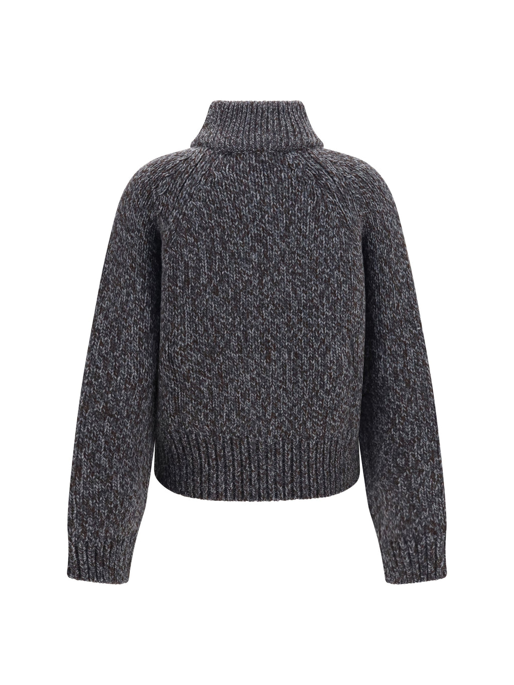Our Legacy Stately Low Cardigan — Gray