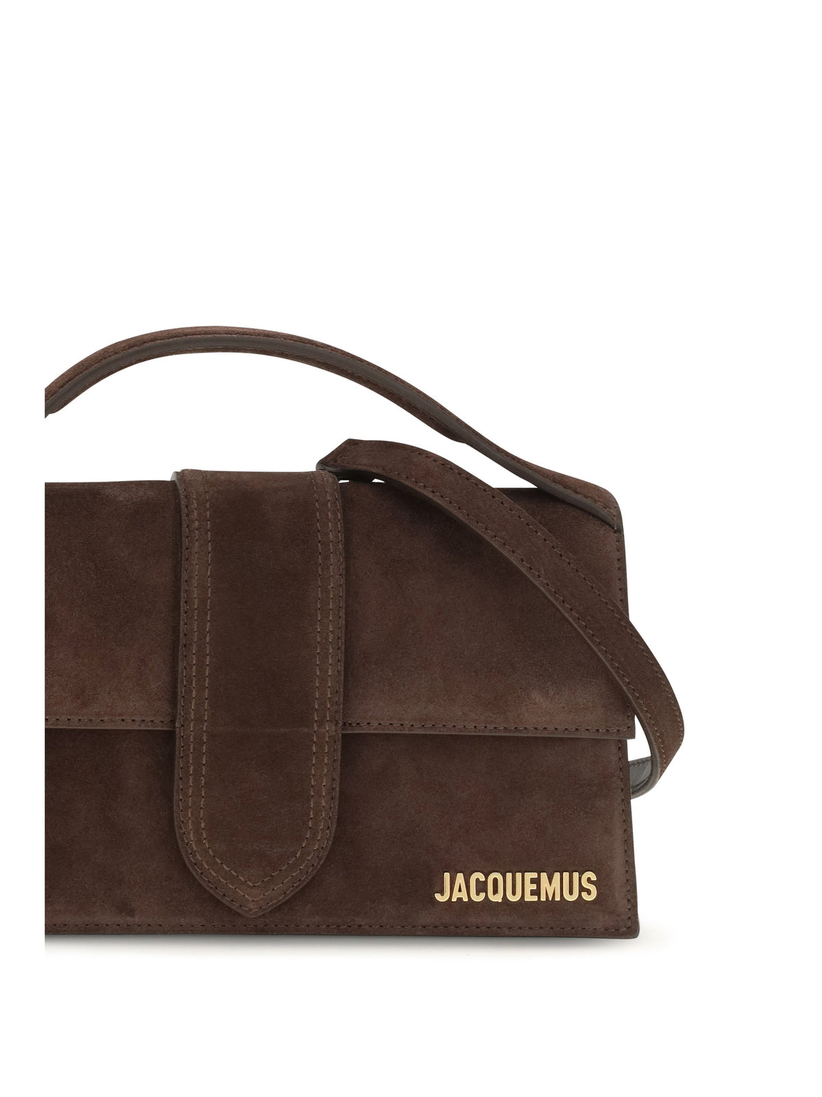 Jacquemus Handbag — Brown
