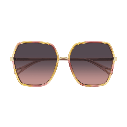 Women's Chloé CH0262S-003 58 Sunglass HAVANA