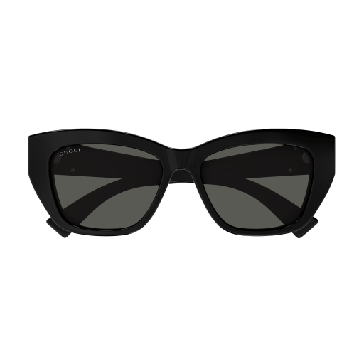 Women's Gucci GG1844SA-001 55 Sunglass RECYCLED
