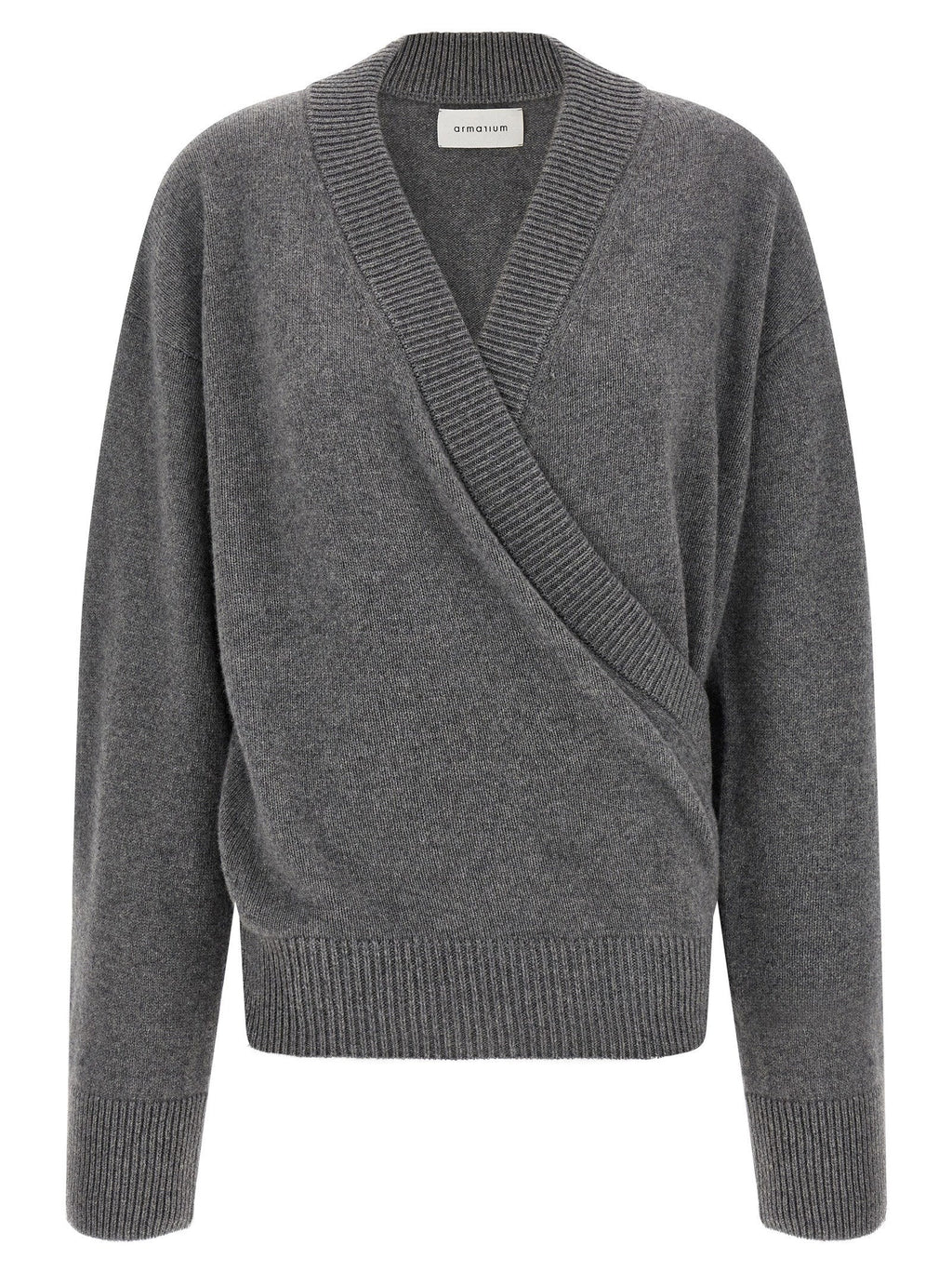 Armarium Elenia Cardigan — Grey