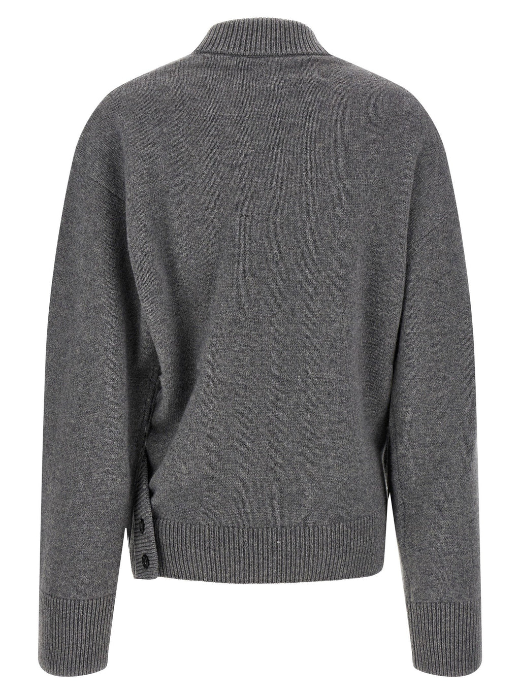 Armarium Elenia Cardigan — Grey