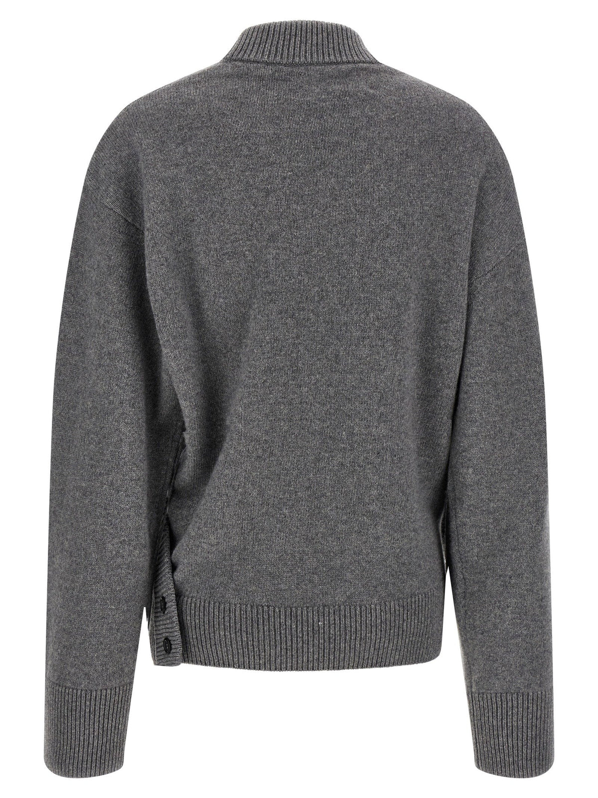 Armarium Elenia Cardigan — Grey
