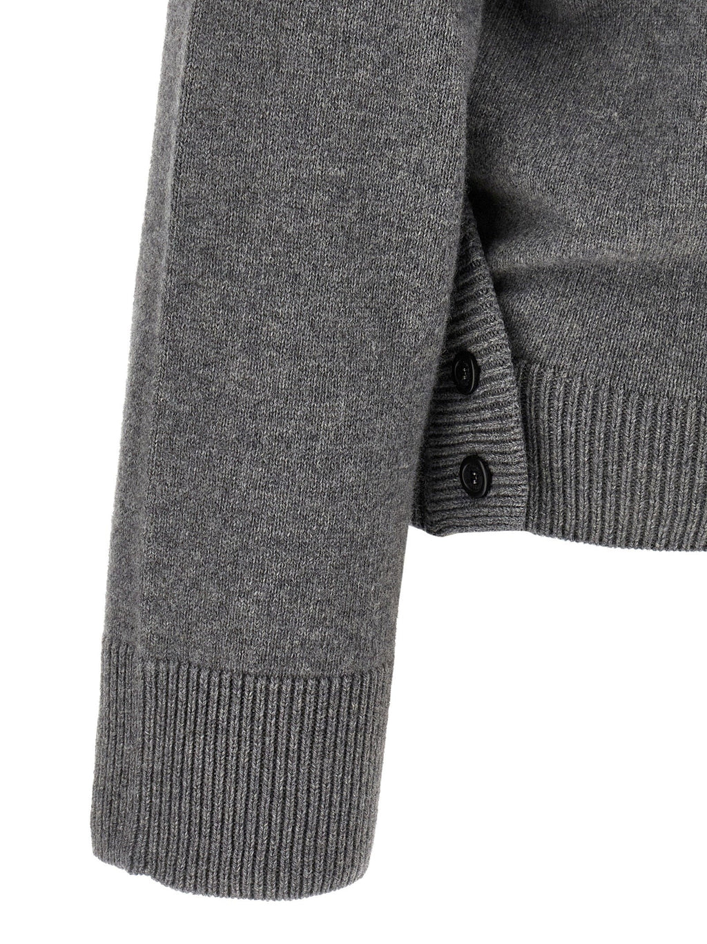Armarium Elenia Cardigan — Grey