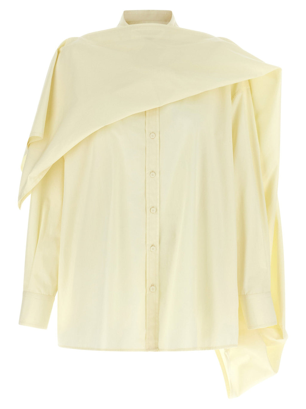 Armarium Shirt — Yellow
