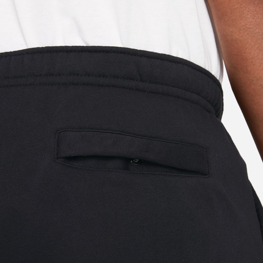 Sportswear Club Graphic Shorts