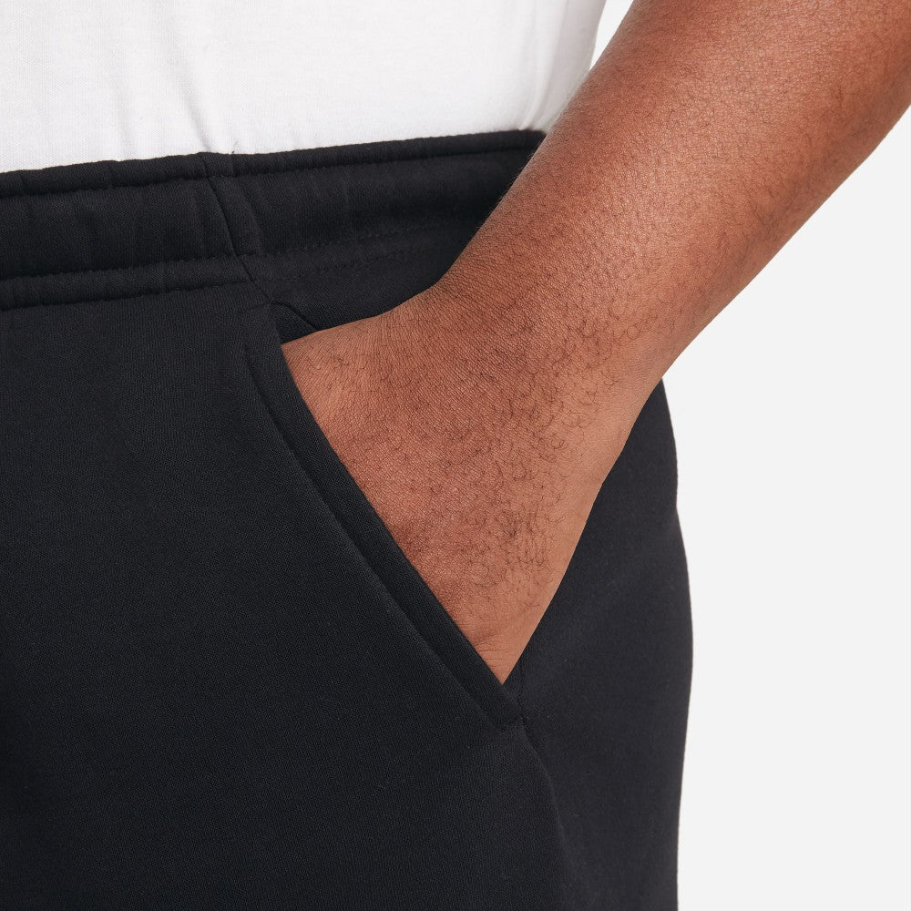 Sportswear Club Graphic Shorts