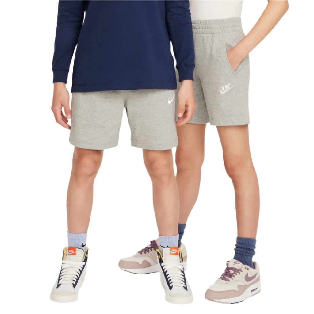 Club Knit Shorts 6 Inch