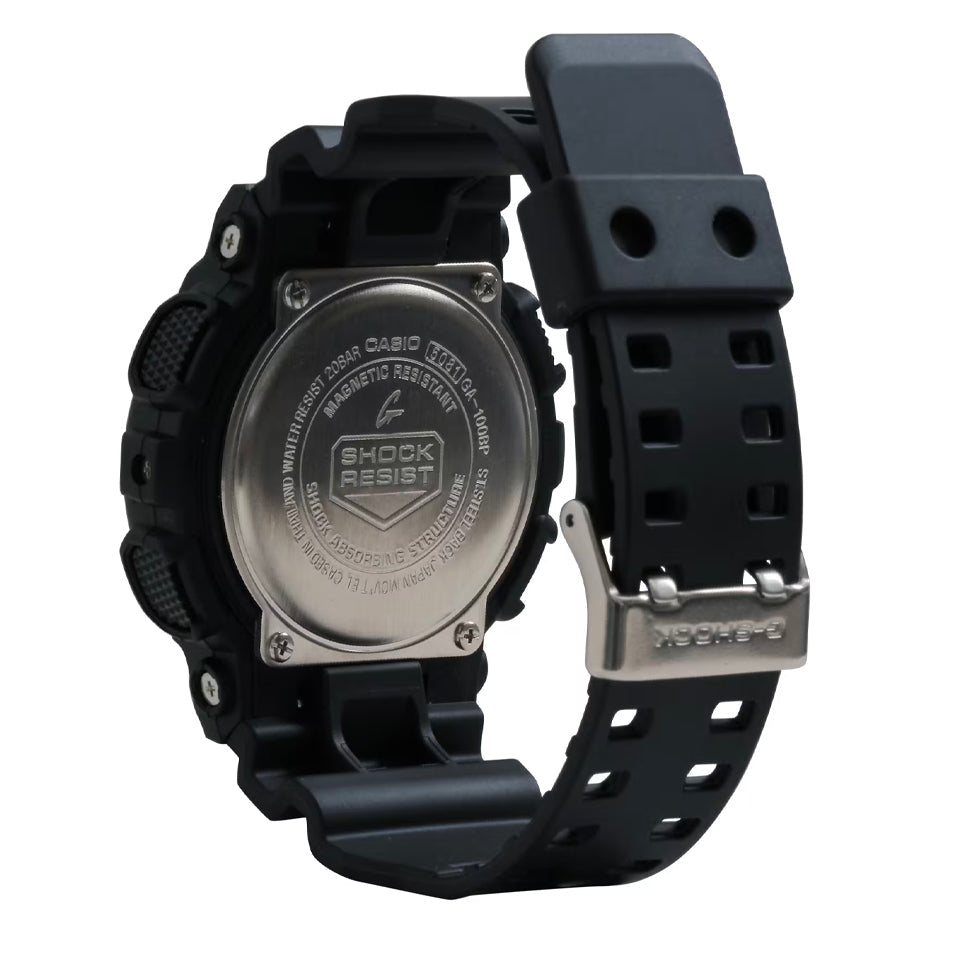 Analog-digital Ga-100 Series GA100BP-1A
