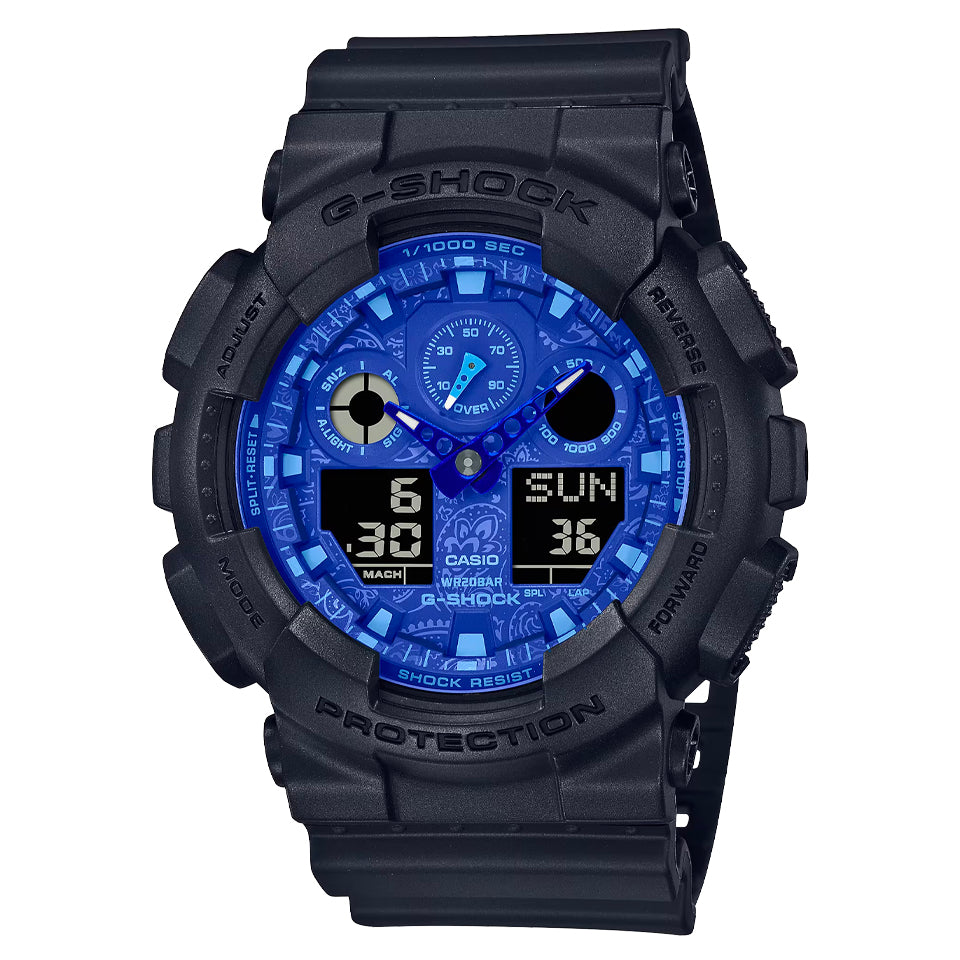 Analog-digital Ga-100 Series GA100BP-1A