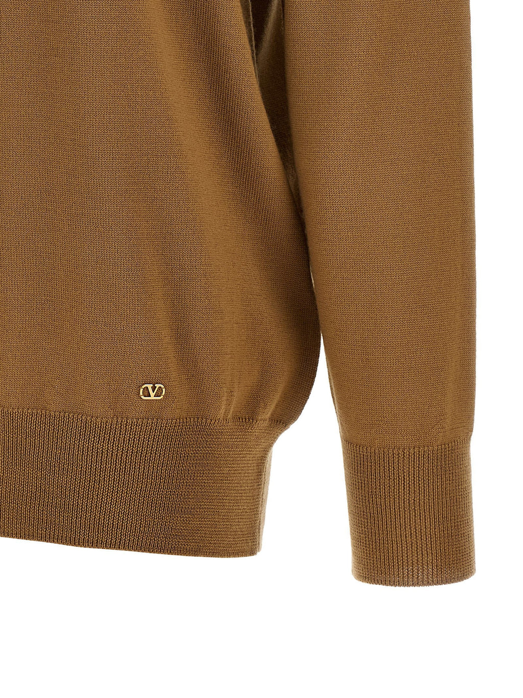 Valentino Garavani Lavallière Sweater