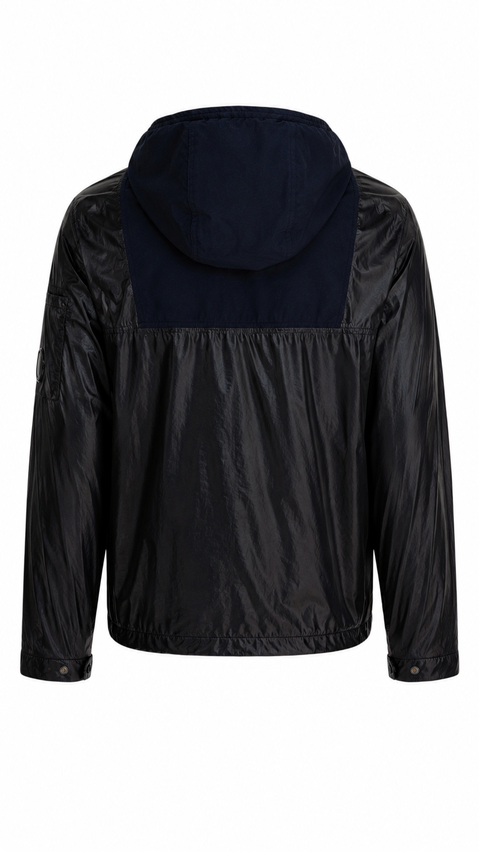 Veste C.P Company Cs Ii Garment Dyeing - Marine - Neuf