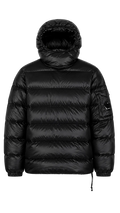 Doudoune C.P Company D.D Shell Down Jacket - Noir - Taille M