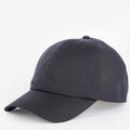 WAX SPORTS CAP NAVY/CORDOVAN