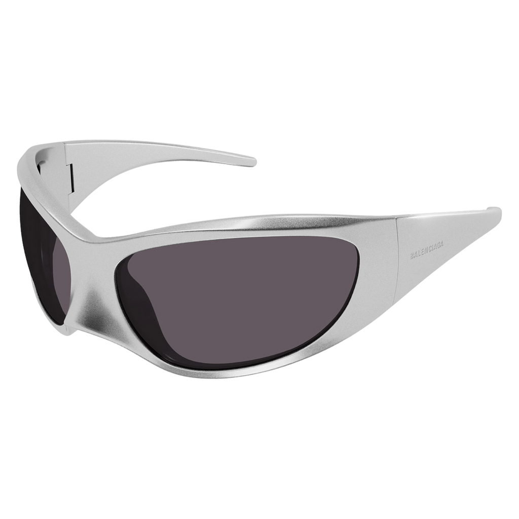 Balenciaga Women's Sunglasses Bio Inject BB0252S-005