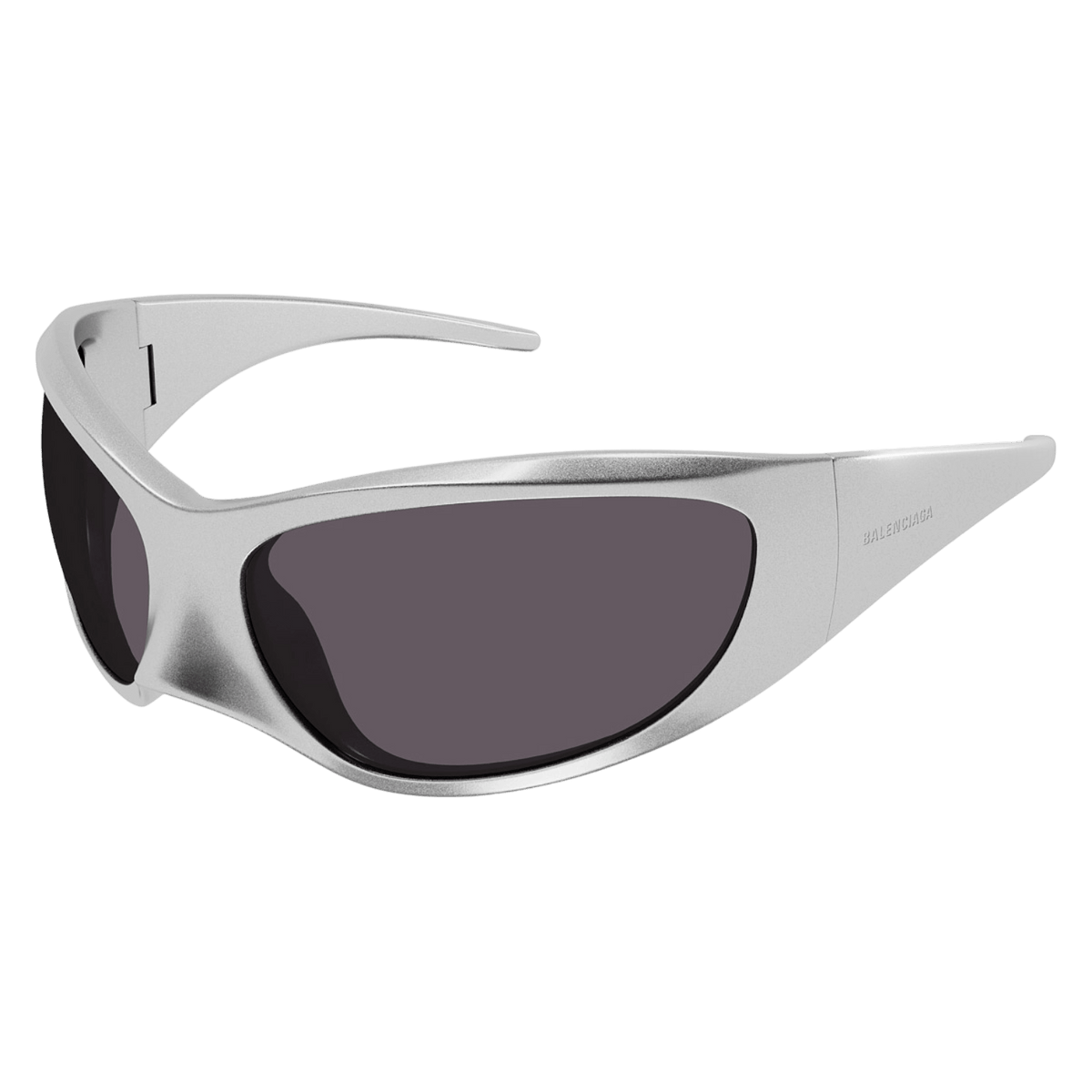 Balenciaga Women's Sunglasses Bio Inject BB0252S-005