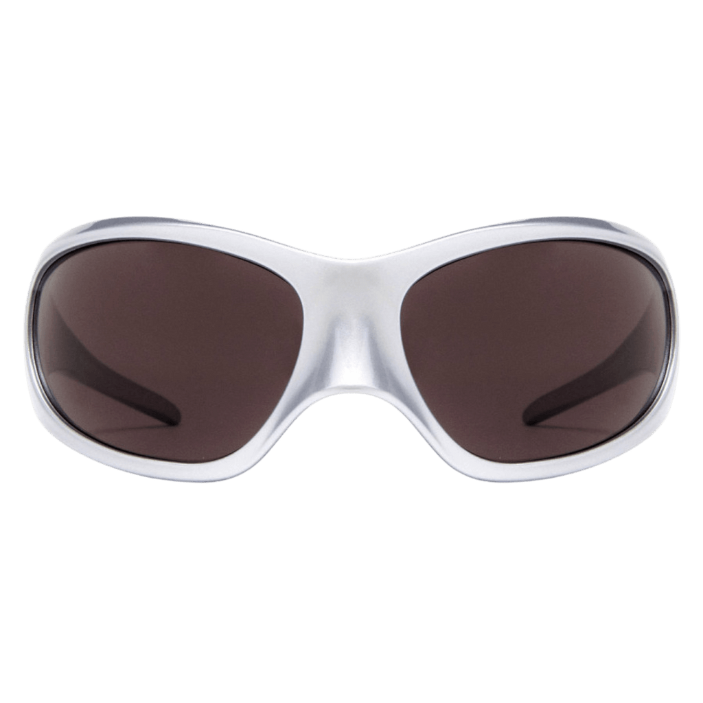 Balenciaga Women's Sunglasses Bio Inject BB0252S-005