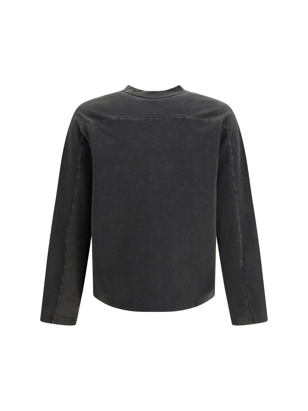 Entire Studios Heavy T-Shirt — Black