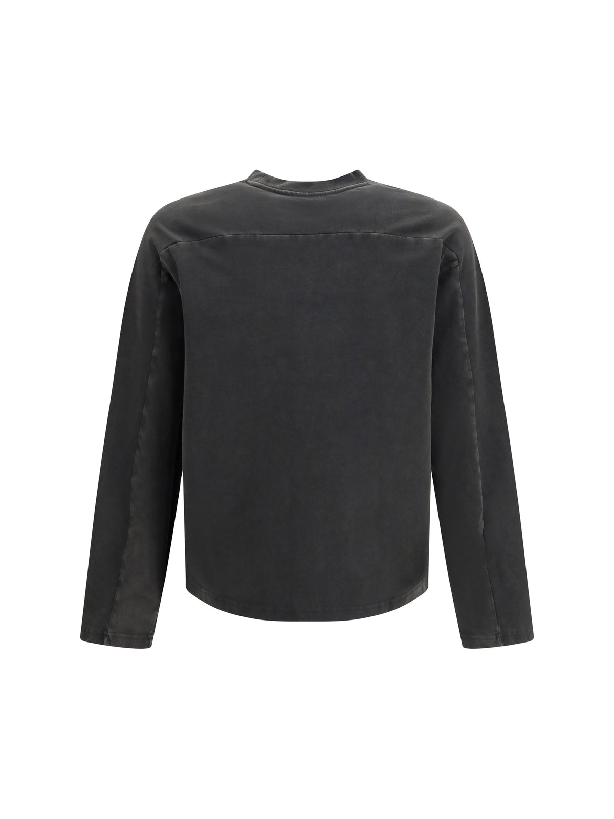 Entire Studios Heavy T-Shirt — Black