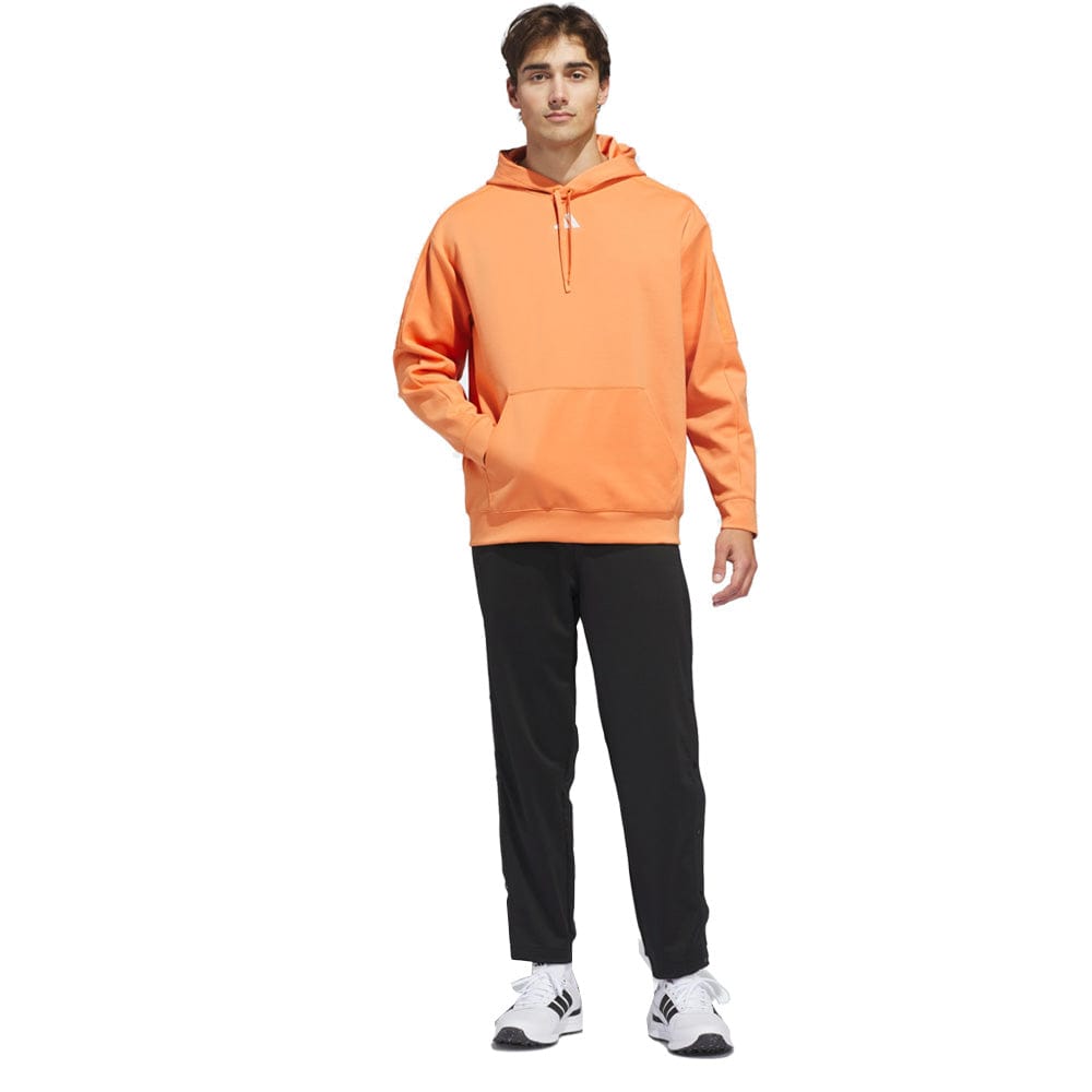 adidas Beyond The Course Softness Hoodie - Dusky Orange