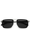 Bvlgari Bv5057 Aluminium/matte Black