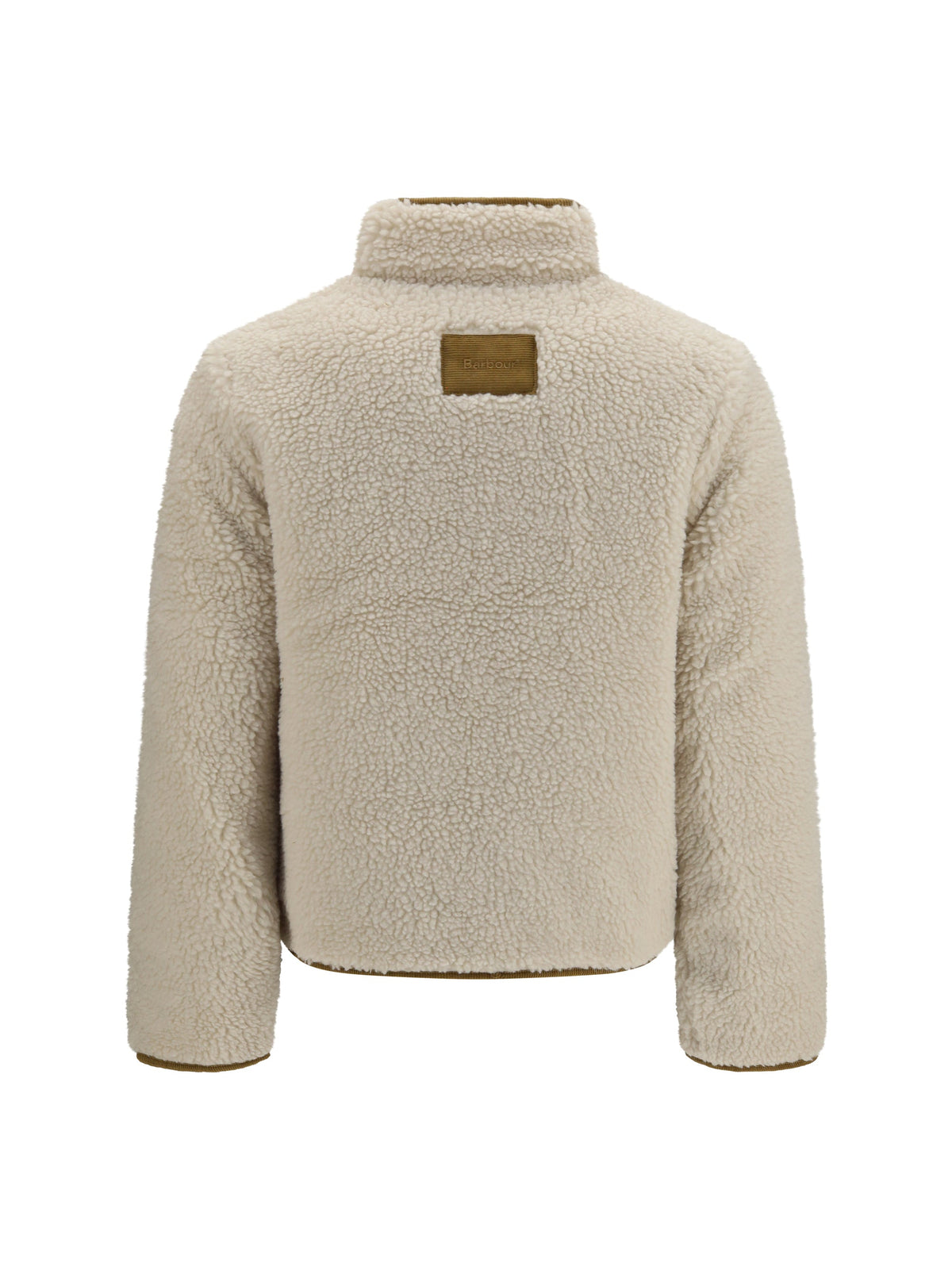 Barbour Elenora Jacket — Beige