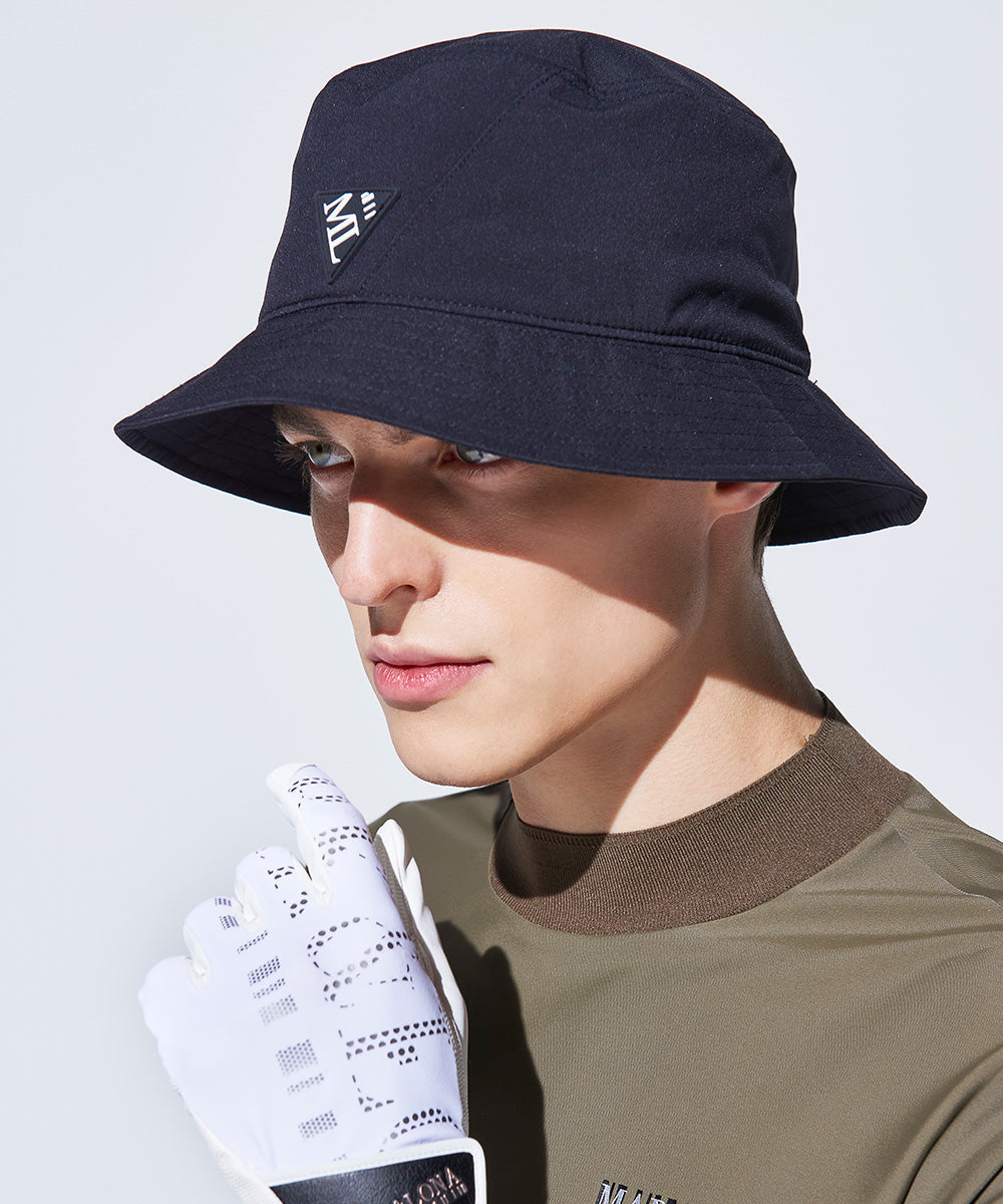 Unisex Bucket Hat Black