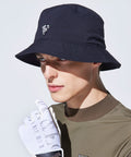 Unisex Bucket Hat Black