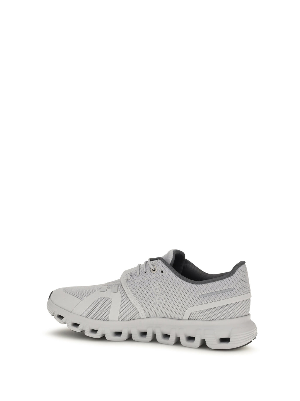 On Cloud Sneaker — White