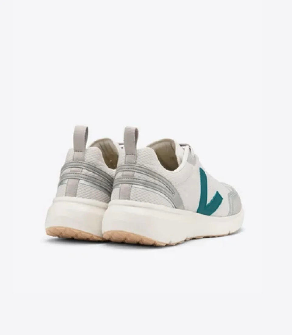 Women's Condor 2 Alveomesh Light Grey Brittany