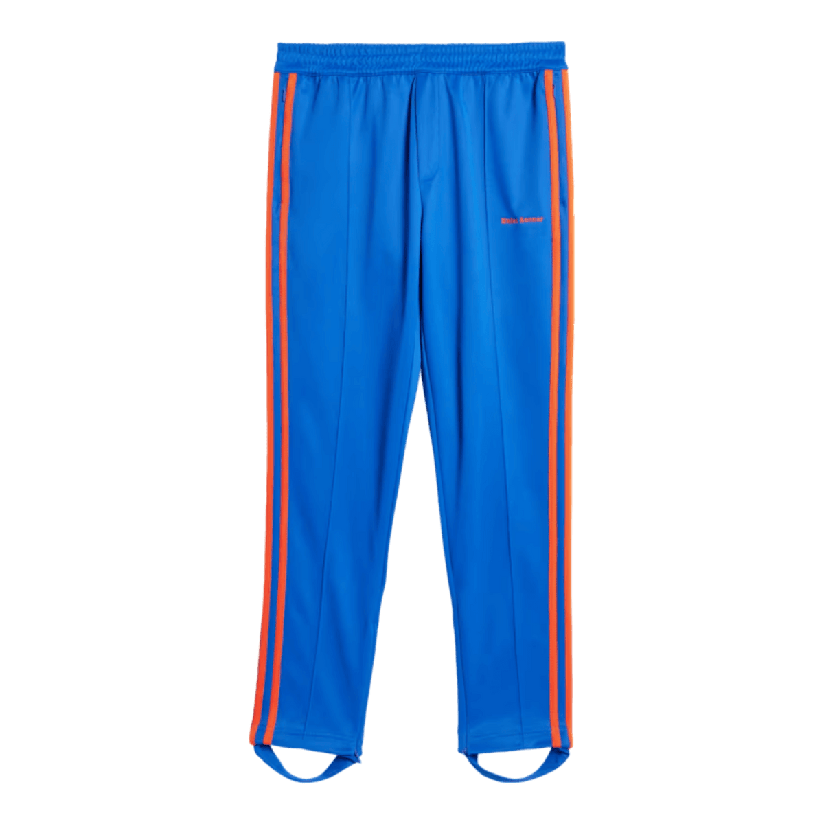 adidas Wales Bonner Stirrup Pants Royal Blue IW1178