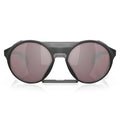 Clifden Prizm Snow Black Iridium Lenses, Matte Black Frame