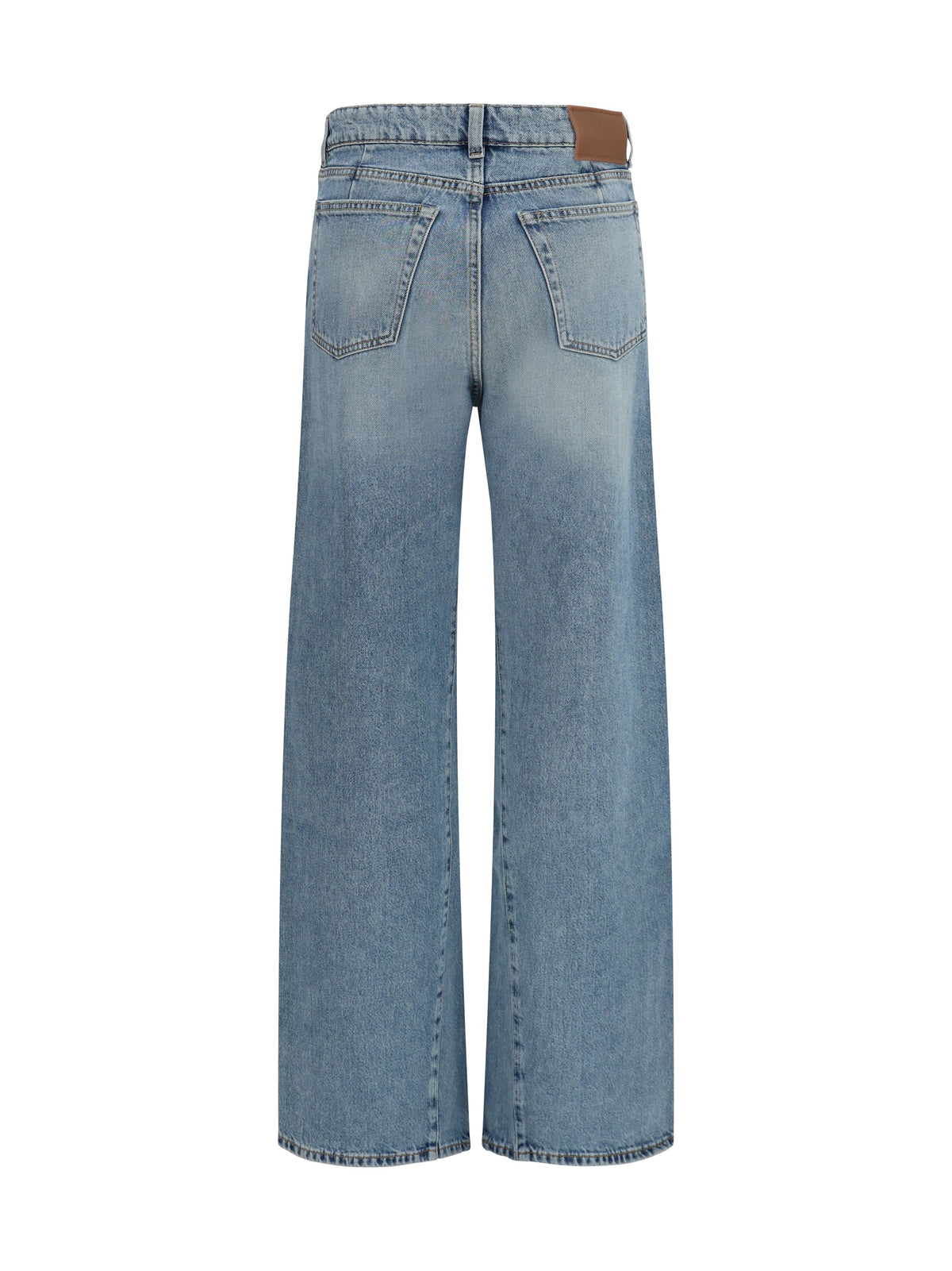 Our Legacy Jeans — Blue