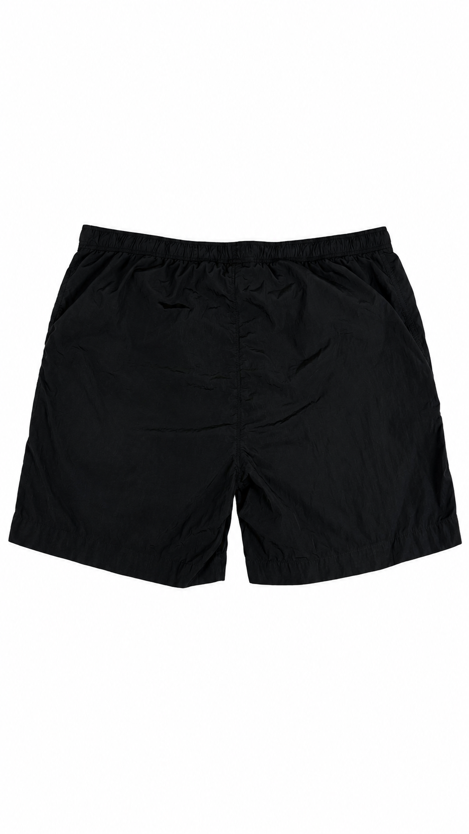 Short De Bain C.P Company - Noir - Neuf - Collection 2026