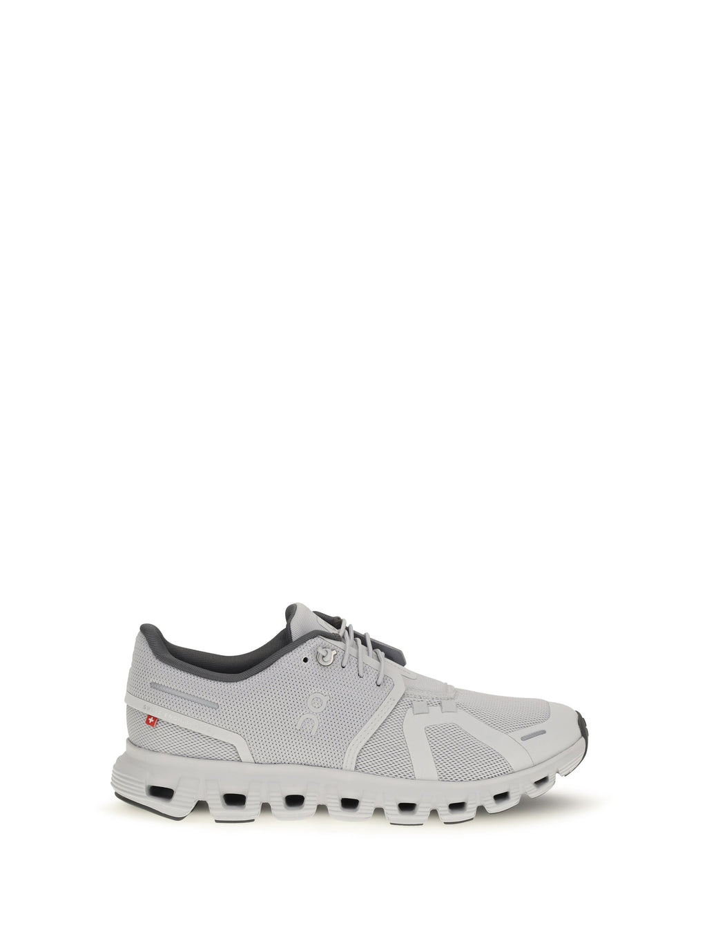 On Cloud Sneaker — White