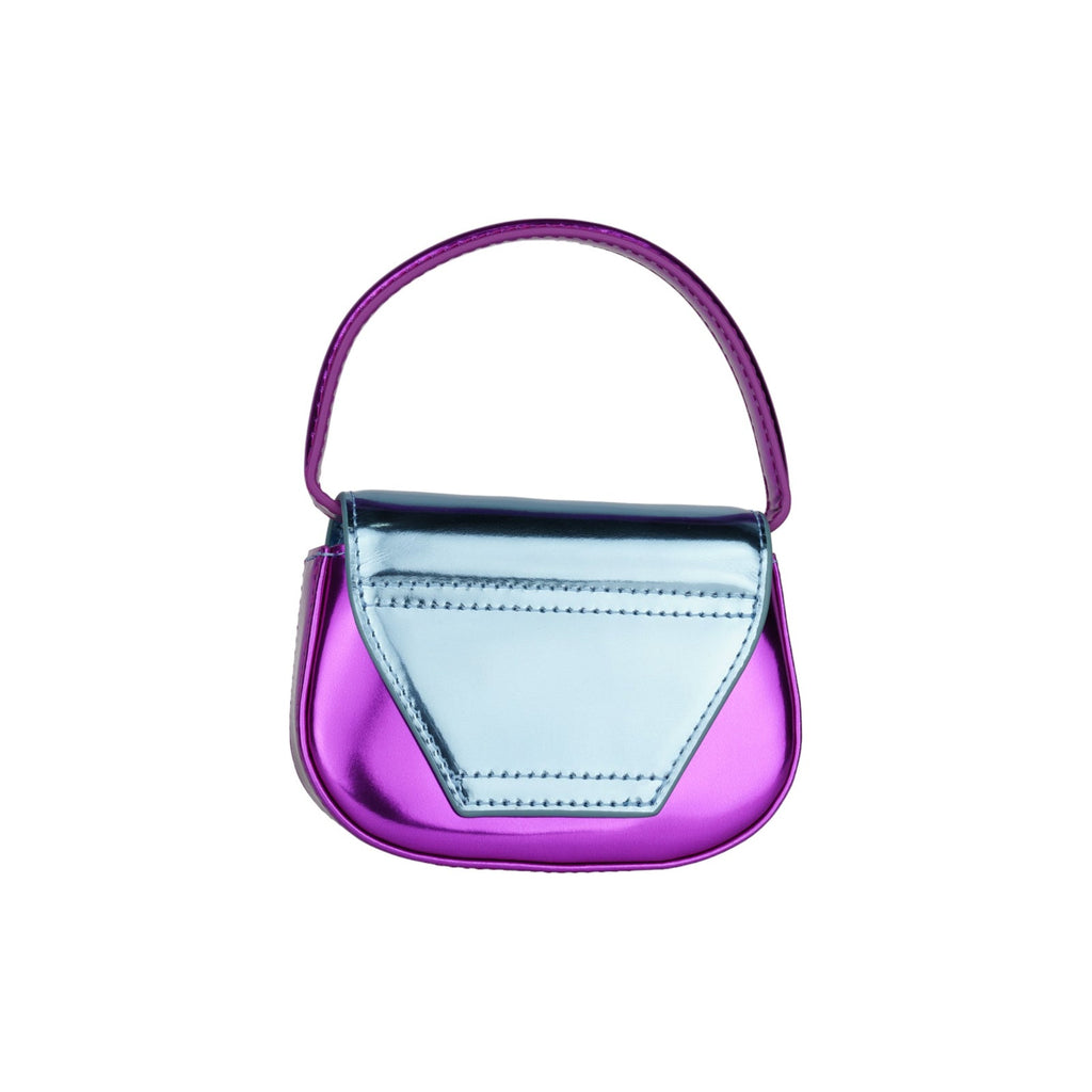1DR XS cross bodybag Light/Blue