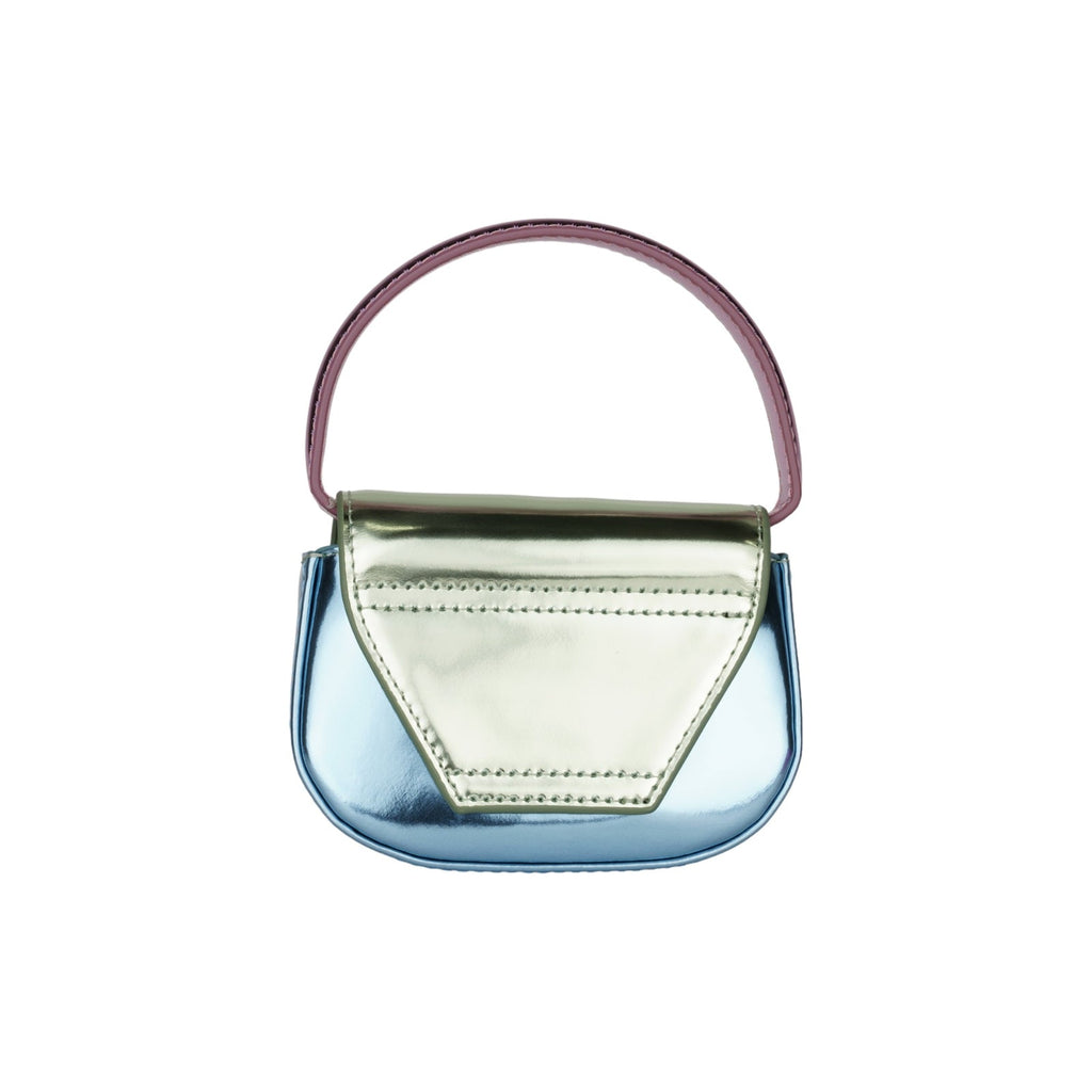 1DR XS cross bodybag Green