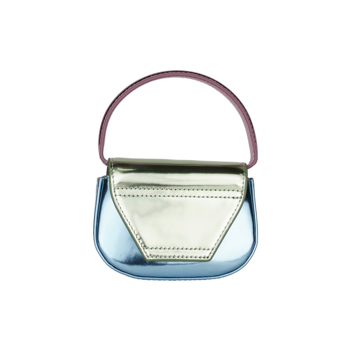 1DR XS cross bodybag Green