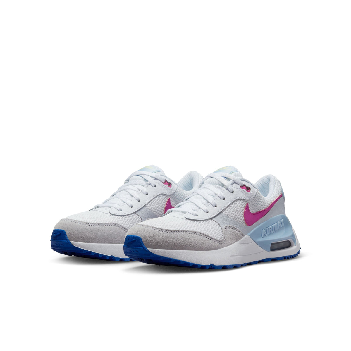 Air Max SYSTM Lifestyle Shoes
