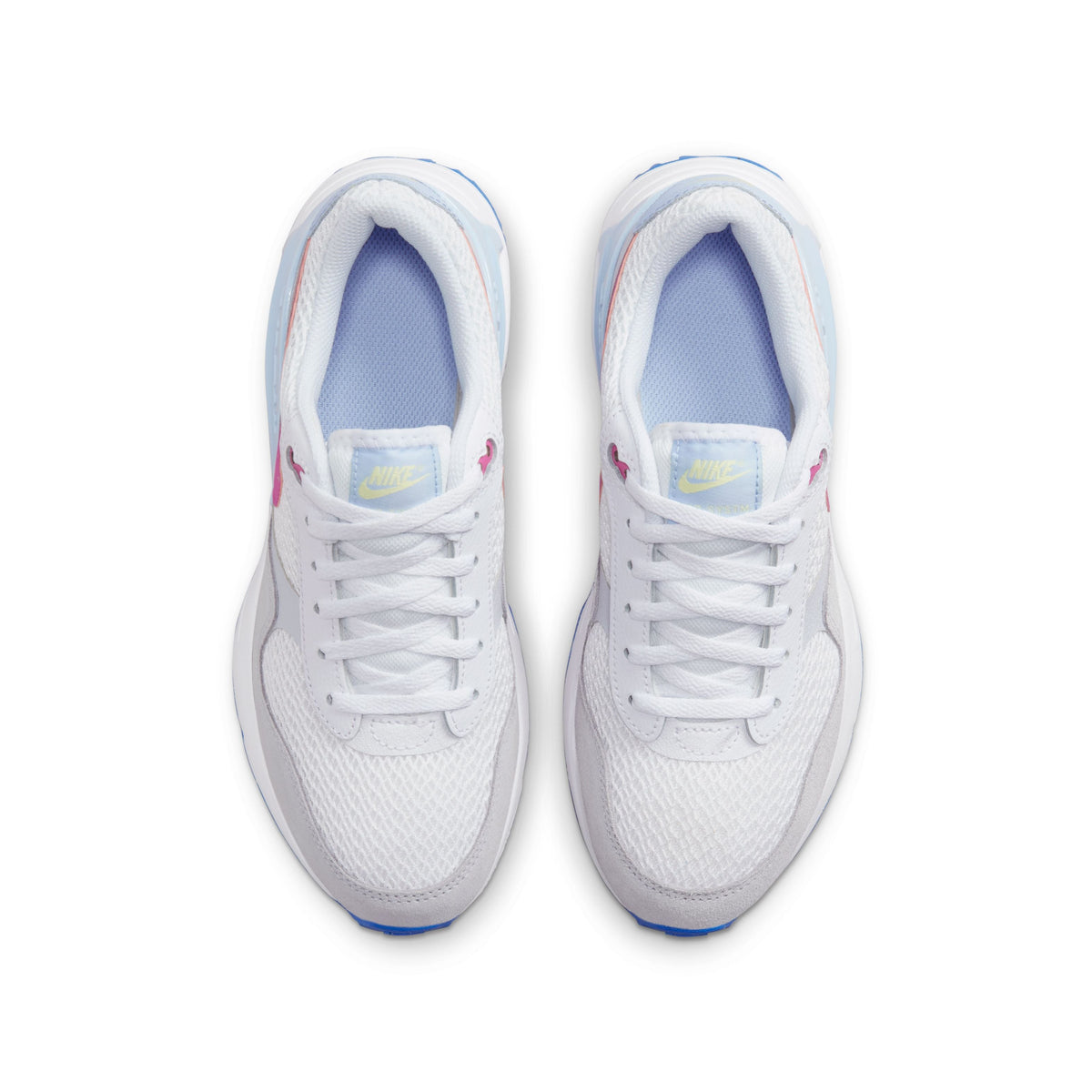 Air Max SYSTM Lifestyle Shoes