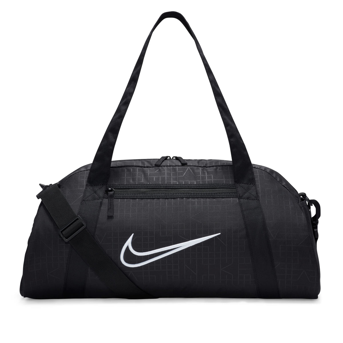 Gym Club Duffel Bag
