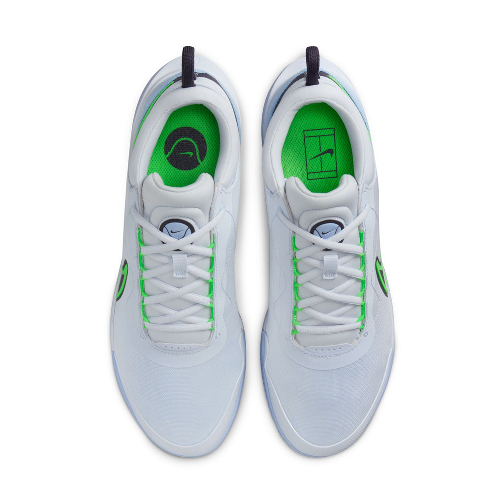 Court Zoom Pro Clay Tennis Shoes