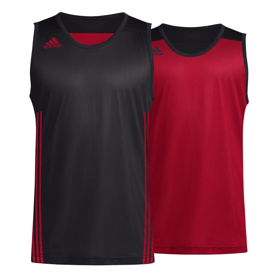 3G Speed Reversible Jersey