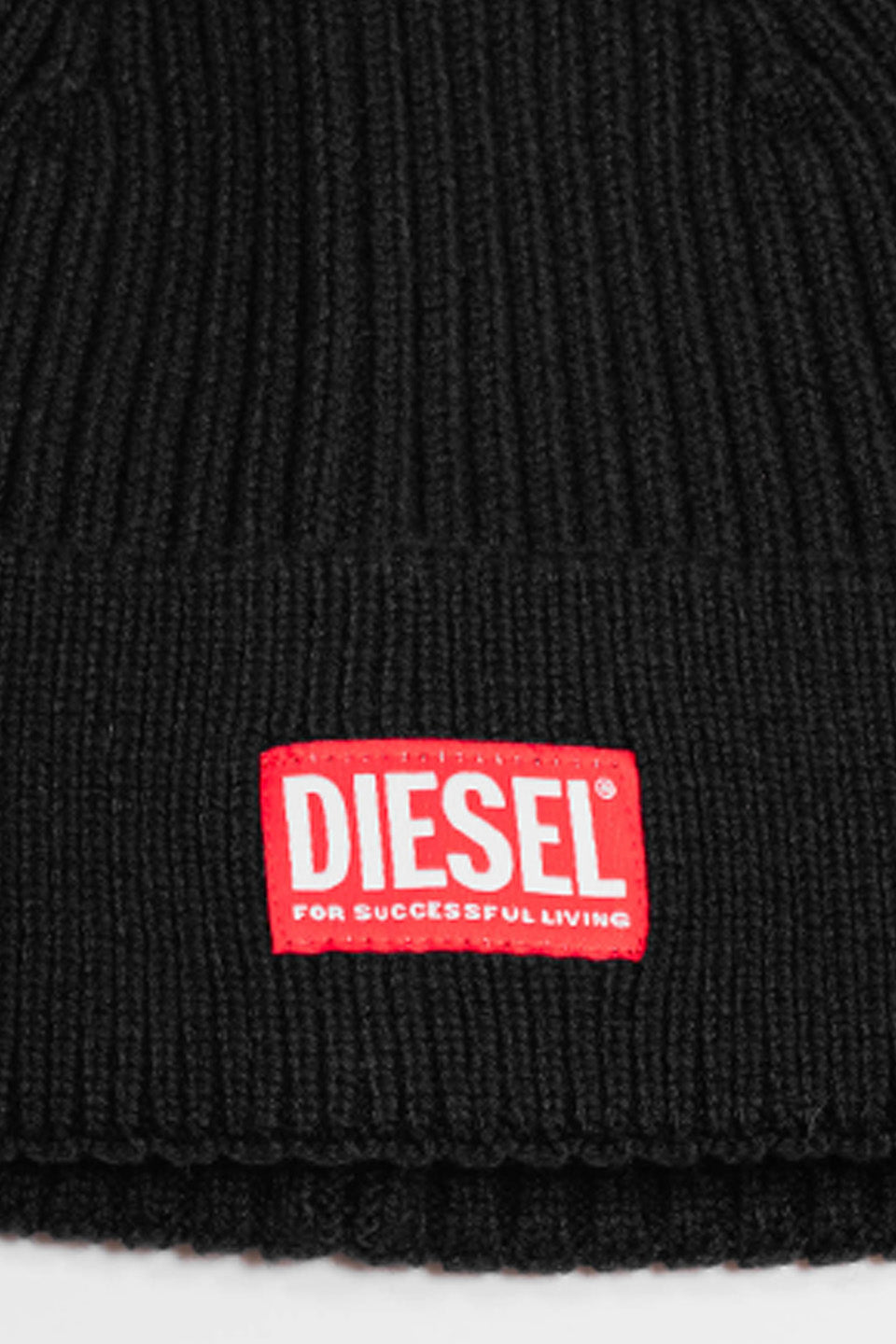 Diesel K-Coder-H 2x2 Black